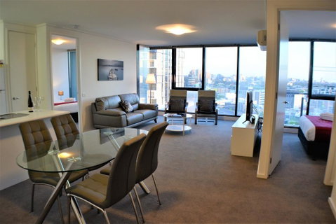 Royal Stays Apartments - Whiteman St - Accommodation Port Hedland 3
