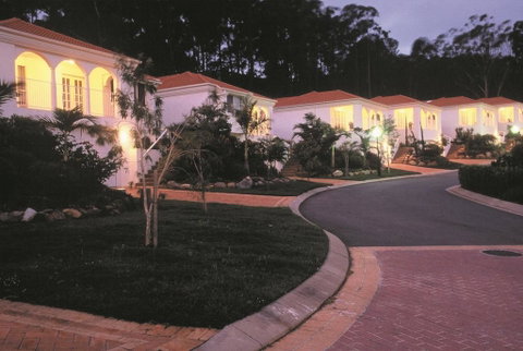 Royal Woods Resort - Accommodation Port Hedland 3