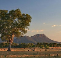 Rubicon Hotel Motel - Accommodation Port Hedland