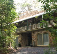 Rumbalara Bed and Breakfast - Accommodation Port Hedland