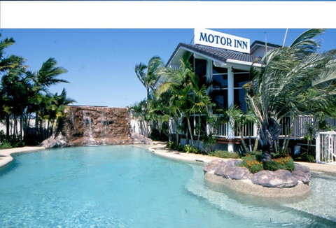 Runaway Bay Motor Inn - Accommodation Port Hedland 0