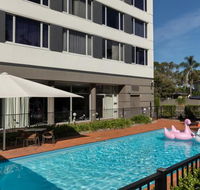 Rydges Bankstown - Accommodation Port Hedland