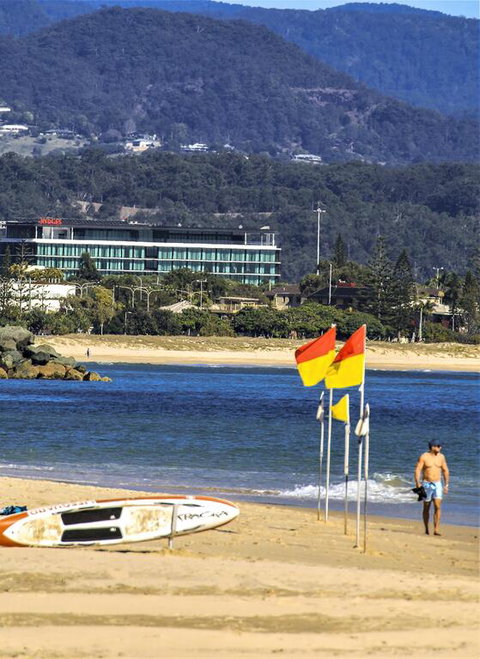 Rydges Gold Coast Airport - Accommodation Port Hedland 3