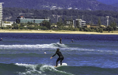 Rydges Gold Coast Airport - Accommodation Port Hedland 1
