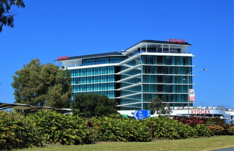 Rydges Gold Coast Airport - Accommodation Port Hedland 2