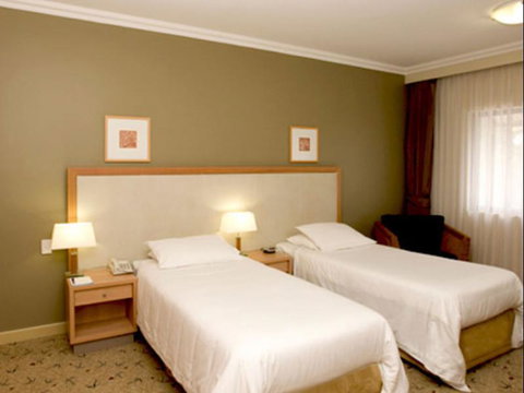 Rydges Kalgoorlie - Accommodation Port Hedland 1