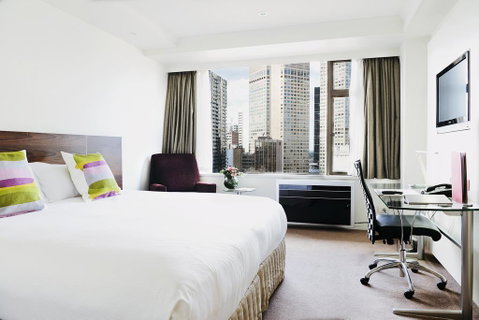 Rydges Melbourne - Accommodation Port Hedland 0