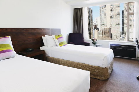 Rydges Melbourne - Accommodation Port Hedland 3