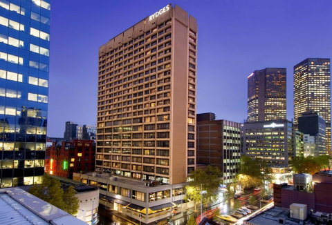 Rydges Melbourne - Accommodation Port Hedland 1