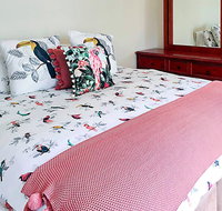 Rye 5 This Unit Suits 3 People FREE WIFI FREE NETFLIX - Accommodation Port Hedland