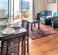 Rye 6 Carpark Walk to Shops Beach Wine Wifi  Netflix - Accommodation Port Hedland