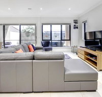 Rye Luxury Retreat - Accommodation Port Hedland