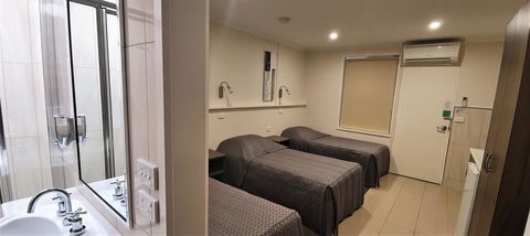 Ryley Motor Inn - Accommodation Port Hedland 2