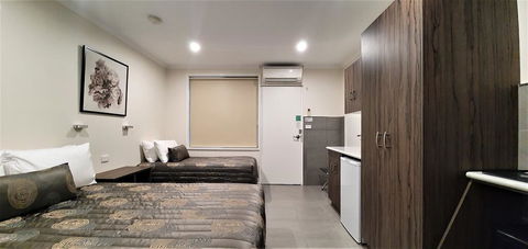 Ryley Motor Inn - Accommodation Port Hedland 0