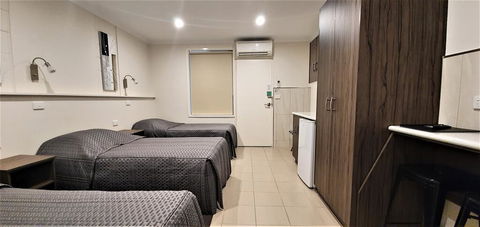 Ryley Motor Inn - Accommodation Port Hedland 1