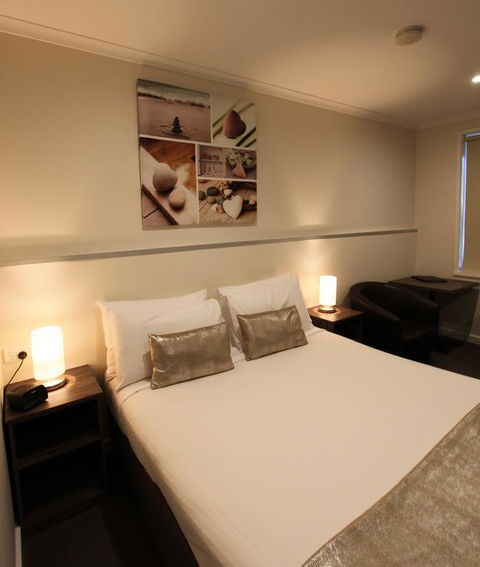 Ryley Motor Inn - Accommodation Port Hedland 3