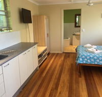 Safety Beach Ocean Bungalows - Accommodation Port Hedland