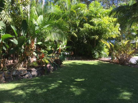 Safety Beach Ocean Bungalows - Accommodation Port Hedland 3