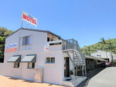Sail Inn Motel - Accommodation Port Hedland 0
