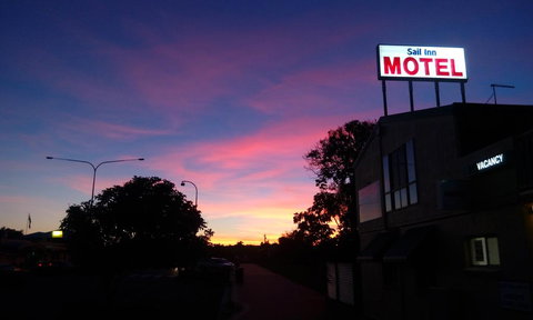 Sail Inn Motel - Accommodation Port Hedland 3