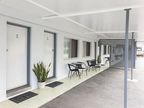 Sail Inn Motel - Accommodation Port Hedland 2