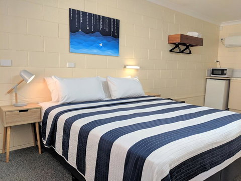 Sail Inn Motel - Accommodation Port Hedland 1