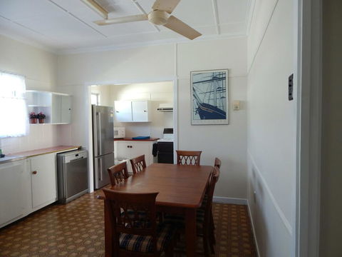 Sailors Rest - Accommodation Port Hedland 0
