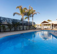 Sails Geraldton Accommodation - Accommodation Port Hedland