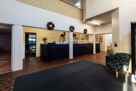 Sails Geraldton Accommodation - Accommodation Port Hedland 1