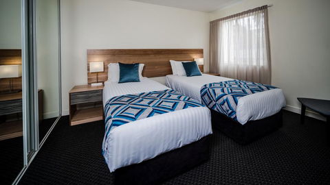 Salamanca Terraces - Accommodation Port Hedland 1