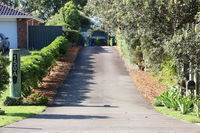 Salamander Bay Bed and Breakfast