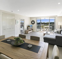Salt 15 Luxury Apartment - Accommodation Port Hedland