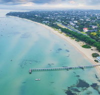Salt 4 Getaway Luxury for 2 - Accommodation Port Hedland