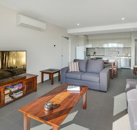 Salt Five Apartment Sorrento - Main Street Location - Accommodation Port Hedland