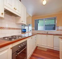 Salt Water  Fingal Bay - Accommodation Port Hedland