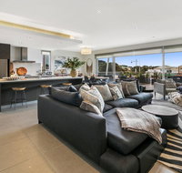 Saltwater Apartment Sorrento - Accommodation Port Hedland