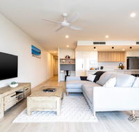 Saltwater Calm at The Cosmopolitan Cotton Tree - Accommodation Port Hedland