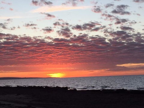 Salty Dayz - Accommodation Port Hedland 2