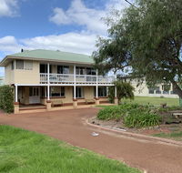 Salty Dayz - Accommodation Port Hedland