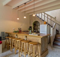Salty Dog by the Sea - Pet Friendly - Accommodation Port Hedland