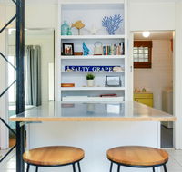 Salty Grape Beach House - Accommodation Port Hedland