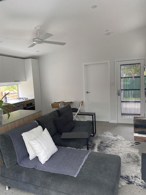 Sama Sama - Accommodation Port Hedland 1