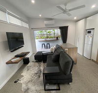 Sama Sama - Accommodation Port Hedland