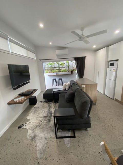 Sama Sama - Accommodation Port Hedland 0