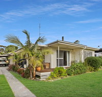 Sama-Sama - Walking Distance to town and water - Accommodation Port Hedland