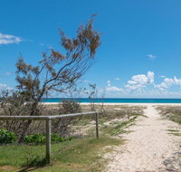San Chelsea Beachside Apartments - Accommodation Port Hedland