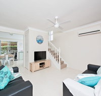 Sanctuary  Fingal Bay - Accommodation Port Hedland