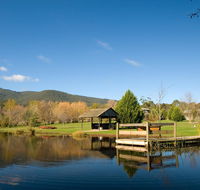 Sanctuary Park Cottages - Accommodation Port Hedland