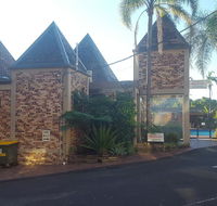 Sanctuary Resort Motor Inn - Accommodation Port Hedland