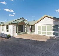 Sand and Foam - Accommodation Port Hedland